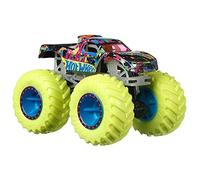 Hot Wheels Monster Trucks HCB50 vehículo de juguete