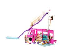 Mattel HDC46 Il Camper Dei Sogni playset Barbie