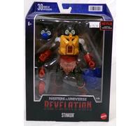 Mattel He-Man Maestros Del Universo Masterverse Revelación Stinkor Figura De 7"