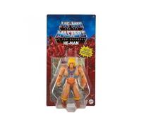 Masters of the Universe HGH44 toy figure