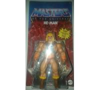 Mattel He-Man Masters Of The Universe Origins 2020 14 CM Figura de Acción