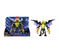 Mattel He-Man y los Maestros del Universo Figura de acción Cosmic Terror Skeletor