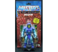 Mattel HGH45 Skeletor Motu Masters Of The Universo Origins Acción Figura Nuevo
