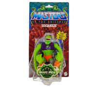 Mattel HKM78 Masters Of The Universo Origins Sssqueeze Actionfigur Nuevo Ovp