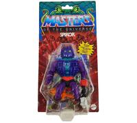 Mattel HKM79 Masters Of The Universo Origins Motu Spikor Figura Nuevo Emb. Orig.