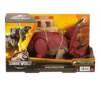 Mattel HLP14 Jurassic World Rugido Salvaje Modelos Variados