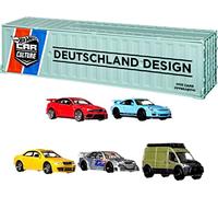 Mattel - Hot Wheels Farhen Auf Die Autobahn