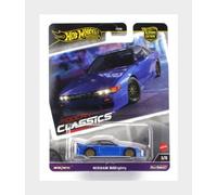 Hot Wheels Coche Culture Moderno Clásicos Nissan SilEighty 2024 3/5