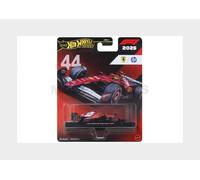 MATTEL HOT WHEELS JKD86-HRV11 Ferrari F1 SF-25 Team Scuderia HP SF25 N
