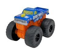 Hot Wheels - Monster Trucks: Big Foot