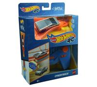 MATTEL Hot Wheels R/C RC 1:64 Tesla Cybertruck Teledirigido NUEVO OVP GXG30