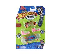 Mattel Hot Wheels Skate Colector Skate + Vehículo HNG65