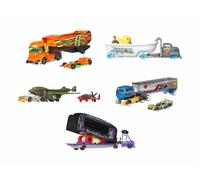 Mattel® Hot Wheels Super Rigs