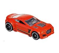 Mattel Hot Wheels Worldwide Basic Assortment Racing by