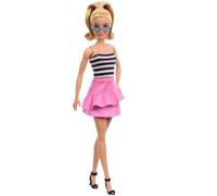 Mattel HRH11 Barbie Fashionistas De Colección 65° Aniversario