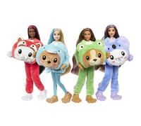 Mattel HRK22 Barbie Cutie Reveal Peluches Asortidos