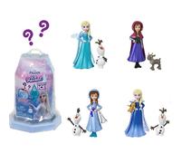 Mattel HRN72 Frozen Ice Reveal Muñecas Sorpresa