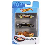 Hot Wheels K5904 vehículo de juguete