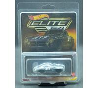 Hot Wheels Mercedes Benz 300 SL Elite 64