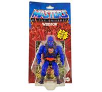 Mattel HYD22 Masters Del Universo MOTU Origins Webstor NUEVO OVP