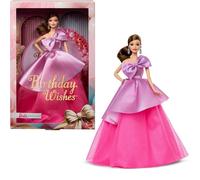 Mattel JBJ07 Barbie Signature Deseos De Cumpleaños