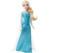 Mattel JDD39 Disney Frozen Elsa Muñeca 30 Cm
