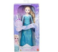 Mattel JDL58 Princesa Disney Frozen ELSA Cantante