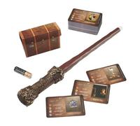 Mattel Games - Pictionary Air Versión Harry Potter Con Varita