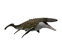 Mattel Juguete Animal JURÁSICO MUNDO RENACIMIENTO Mosasaurus Bite 'N Blast 4