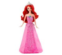 Mattel - Juguete electrónico La Sirenita (Y0938)