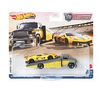 Mattel- Juguete, Multicolor (GRK67)