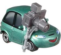 Mattel- Juguetes, Color (GBY15)