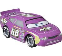 Mattel- Juguetes, Color (GRR54)