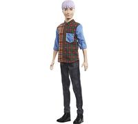 Mattel - Juguetes, Color (GYB05)