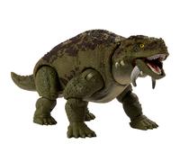 Mattel Jurassic World Colección Hammond Escutosaurio Figura de (Importación USA)