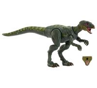 Mattel jurassic world colección hammond hipsilofodón figura de acci?