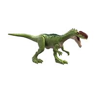 Mattel – Jurassic World Fierce Force Monolophosaurus