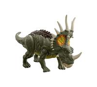 Mattel - Jurassic World Fierce Force Styracosaurus