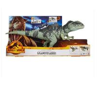 Mattel Jurassic World GIGANTOSAURIO Dominio 60 cm