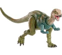 Mattel Jurassic World Hammond Collection Dinosaur Action Figure Dryosaurus, Prem