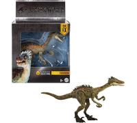 Mattel Jurassic World Hammond Collection, Especie Troodon, Din (Importación USA)