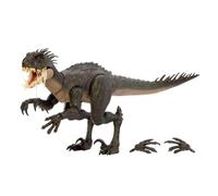 Mattel Jurassic World Hammond Collection Scorpios Rex Figura Articulada