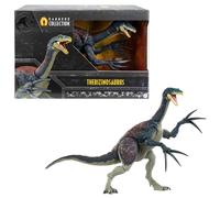 Jurassic World Dominion Hammond Collection Therizinosaurus Din (Importación USA)