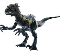 Mattel Jurassic World Indoraptor Dinosaurio de juguete con son (Importación USA)