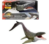 Mattel, Jurassic World, Juguete, JGB51
