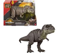Jurassic World Rebirth - Lab Lockdown - Tyrannosaurus Rex