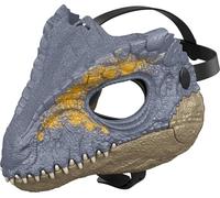 Mattel Jurassic World - Máscara básica para giganotosaurio