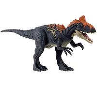 Mattel - Jurassic World Sound Strike Cryolophosaurus