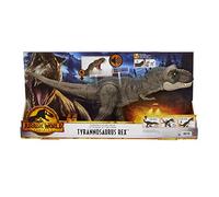 Jurassic World HDY55 figura de juguete para niños