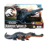 Jurassic World HTK71 toy figure